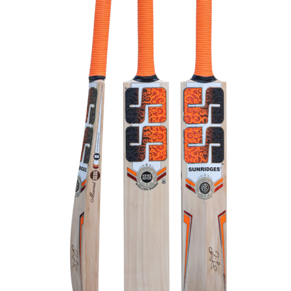 SS Elite Cricket Bat