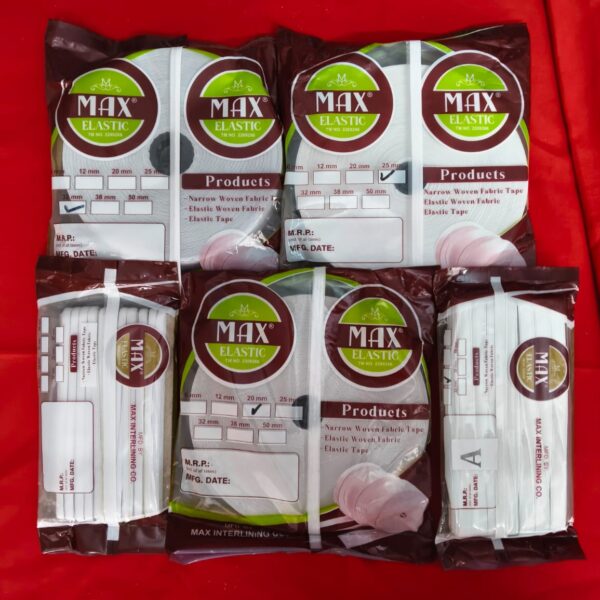 Woven Interlining Fabric